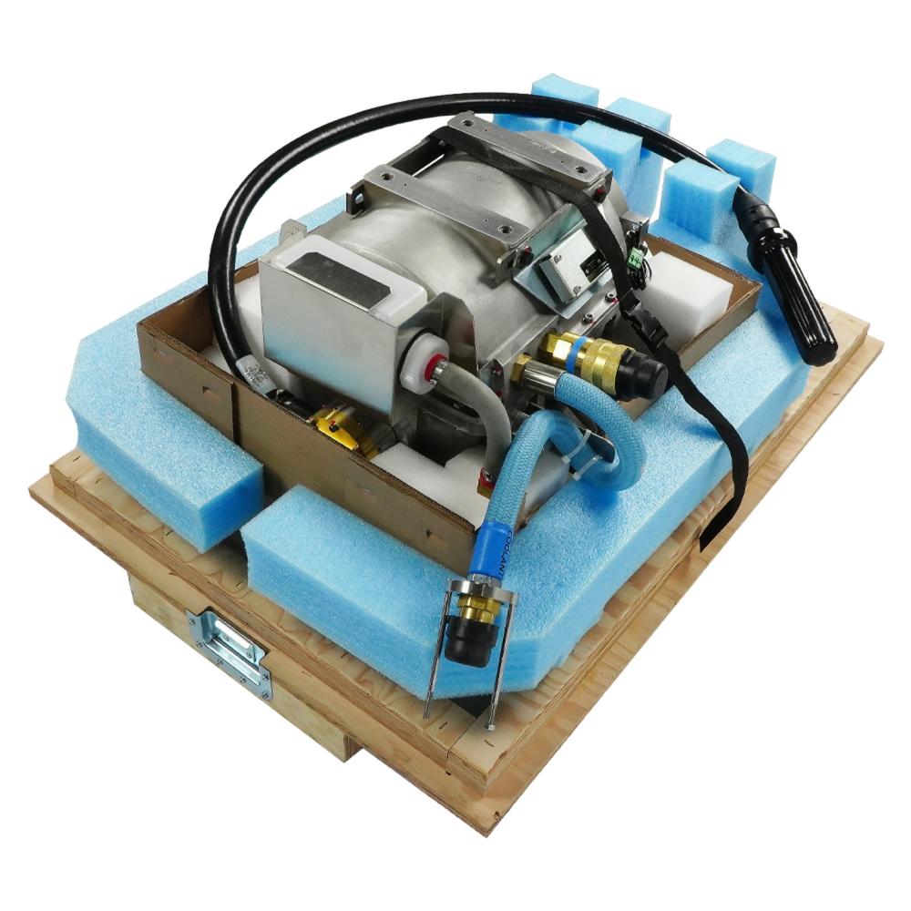 Performix Pro (Varian) Tube Unit Reloaded Performix Pro (Varian) Tube Unit Reloaded