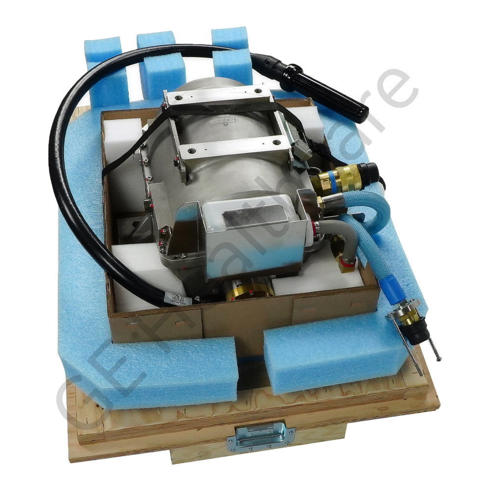 PERFORMIX PRO  VARIAN  TUBE UNIT RELOADED PERFORMIX PRO  VARIAN  TUBE UNIT RELOADED