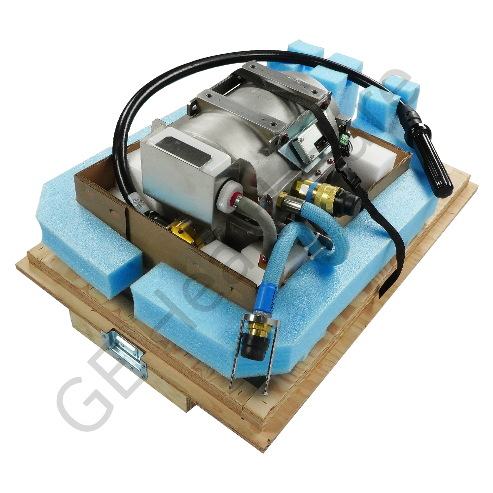 PERFORMIX PRO  VARIAN  TUBE UNIT RELOADED PERFORMIX PRO  VARIAN  TUBE UNIT RELOADED