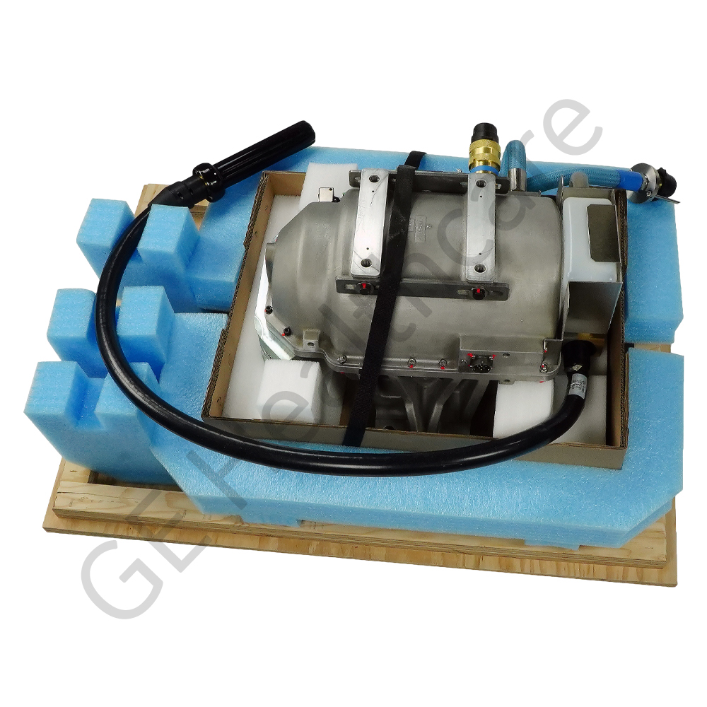 PERFORMIX PRO  VARIAN  TUBE UNIT RELOADED PERFORMIX PRO  VARIAN  TUBE UNIT RELOADED
