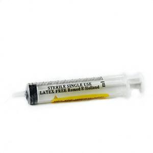 Source Cartridge for Hawkeye Calibration Source Cartridge for Hawkeye Calibration