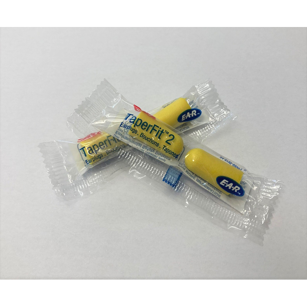 Ear Taperfit Earplugs