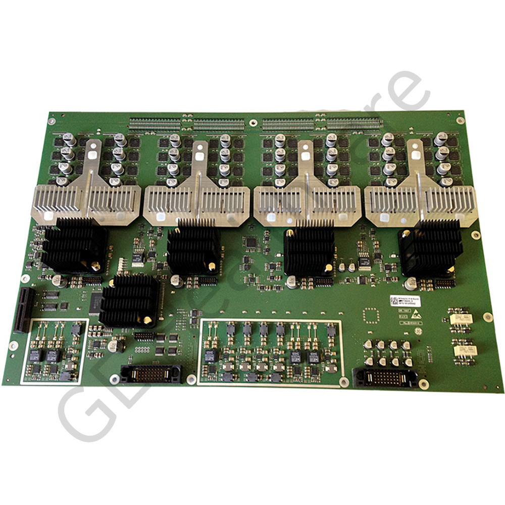 RFM423 FE-Mainboard w/o MUX SCW