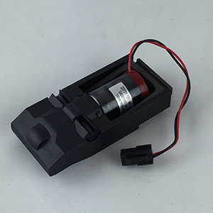 XY Brake Mechanism
Assembly XY Brake Mechanism
Assembly
