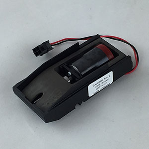 XY Brake Mechanism
Assembly XY Brake Mechanism
Assembly