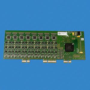 RST15.P6 Transmitter SUBBOARD HAL KTZ196358U RST15.P6 Transmitter SUBBOARD HAL KTZ196358U