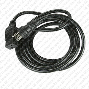 POWER CORD USA HOSP.GRADE