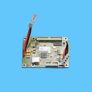RTH4.P4 Distribution USB-Hub Board RTH4.P4 Distribution USB-Hub Board