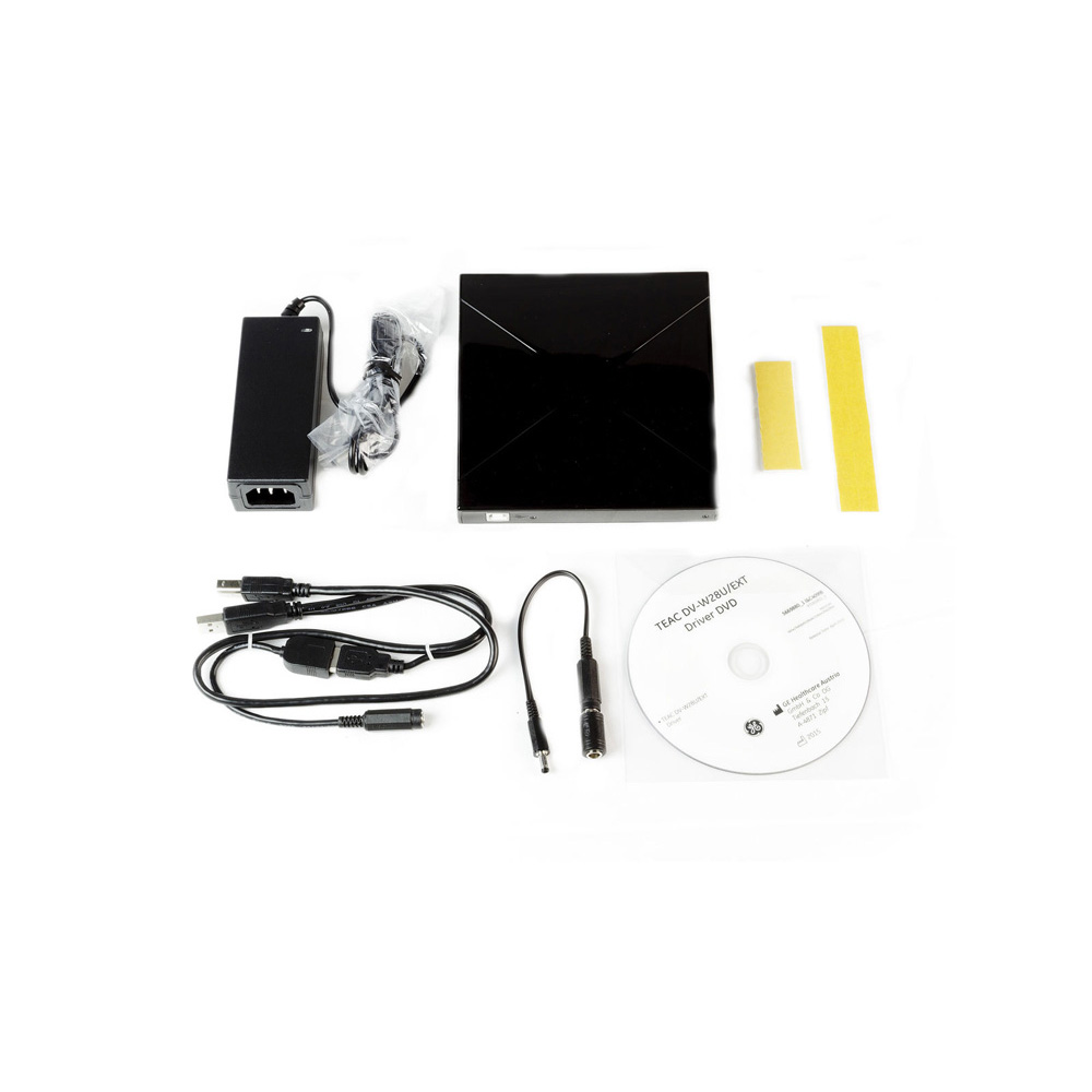 Portable DVD Writer 2 Portable DVD Writer 2