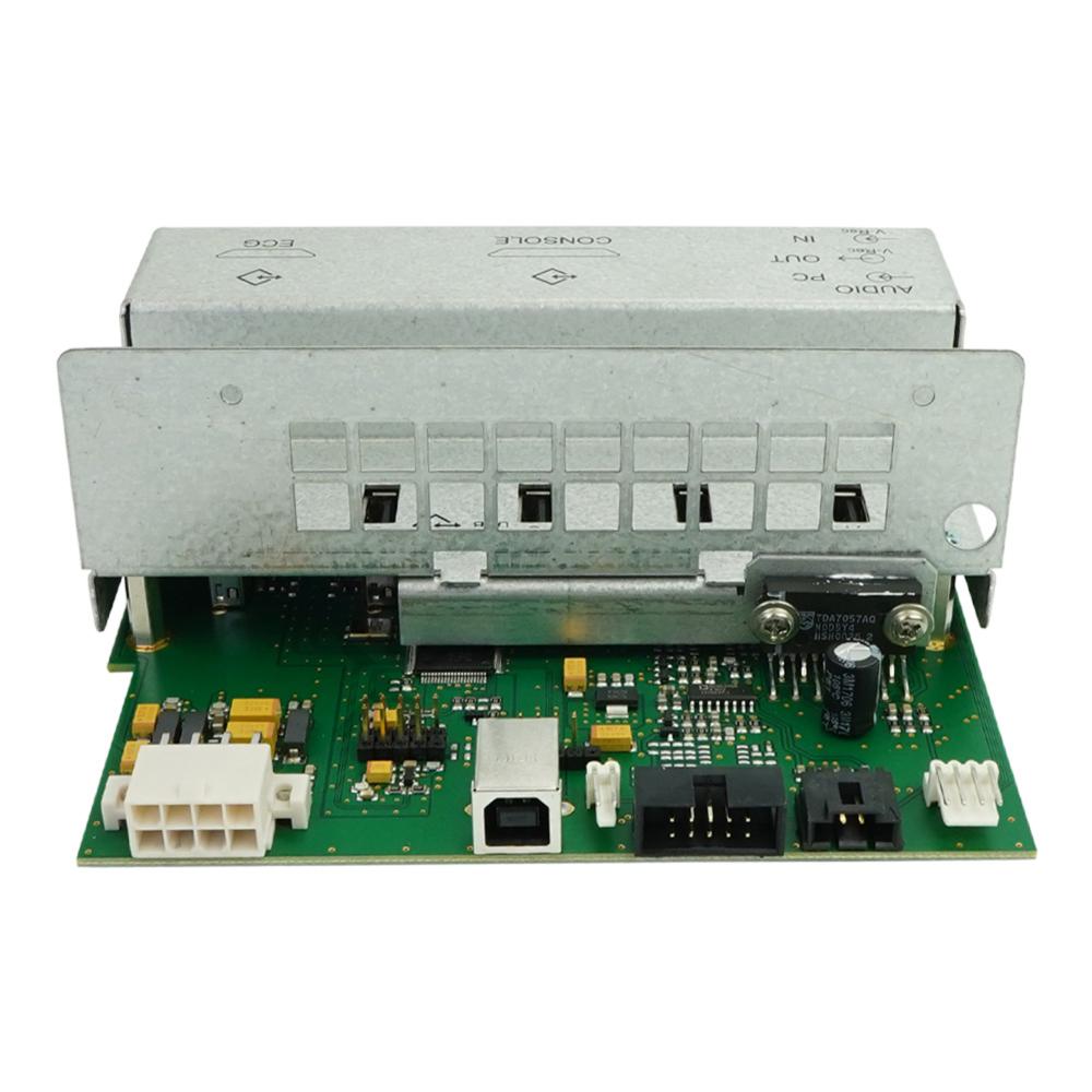 RTB4.P6 Distribution Bottom Board RoHS RTB4.P6 Distribution Bottom Board RoHS