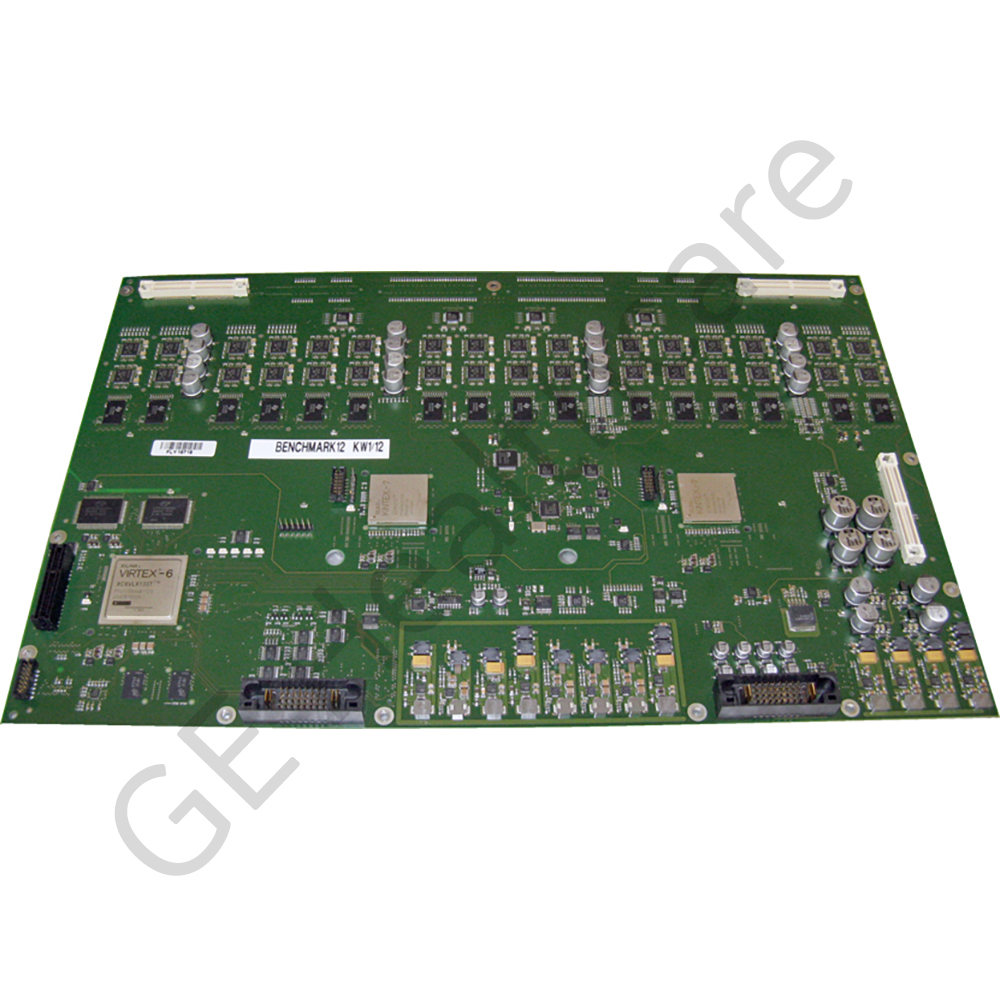 RFM201 FE-Mainboard without MUX KTZ303916-R