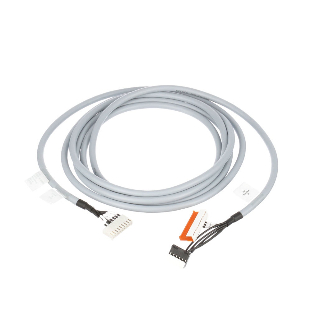 DC Power To XMS Circuit Board Cable Assembly, IDXA DC Power To XMS Circuit Board Cable Assembly, IDXA