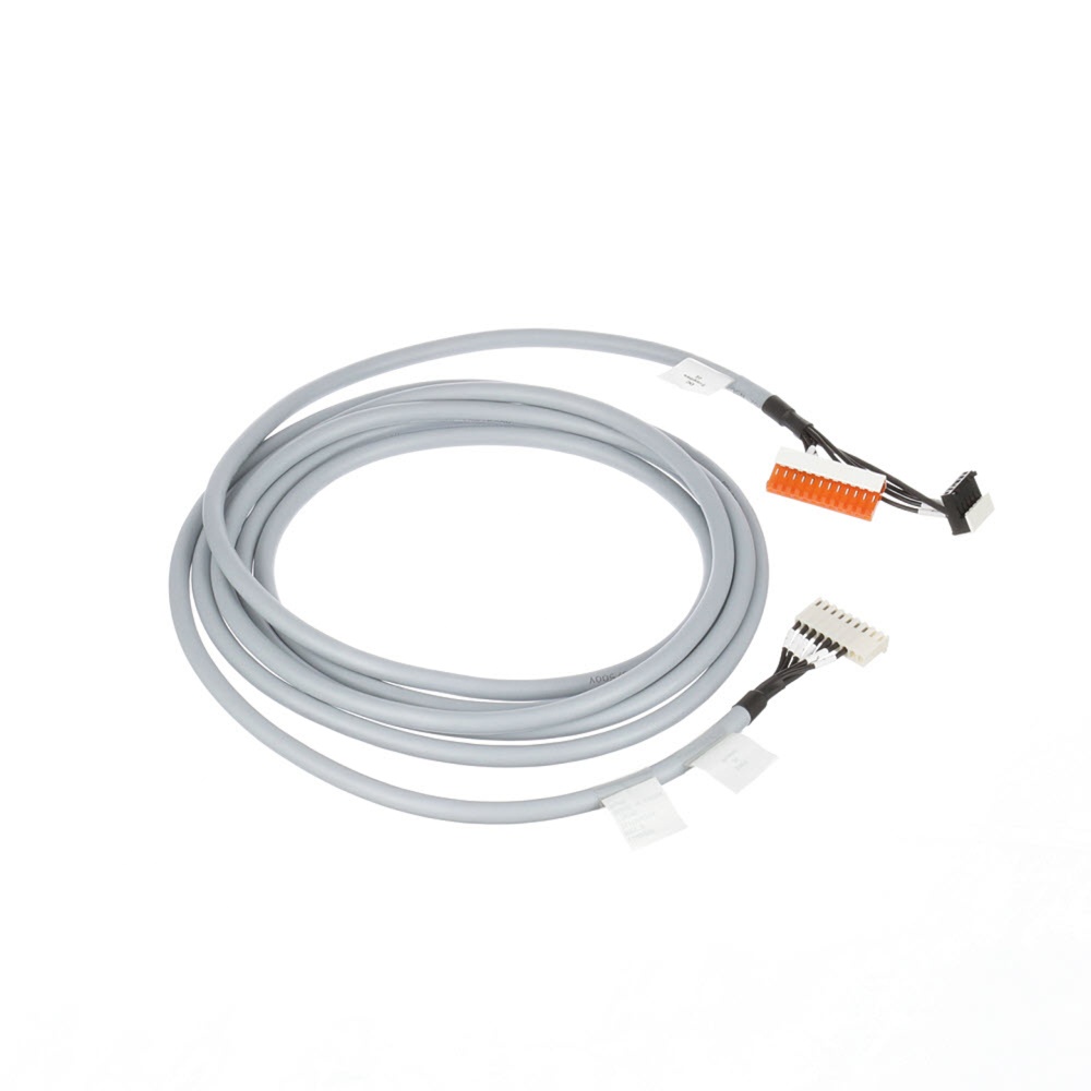 DC Power To XMS Circuit Board Cable Assembly, IDXA DC Power To XMS Circuit Board Cable Assembly, IDXA