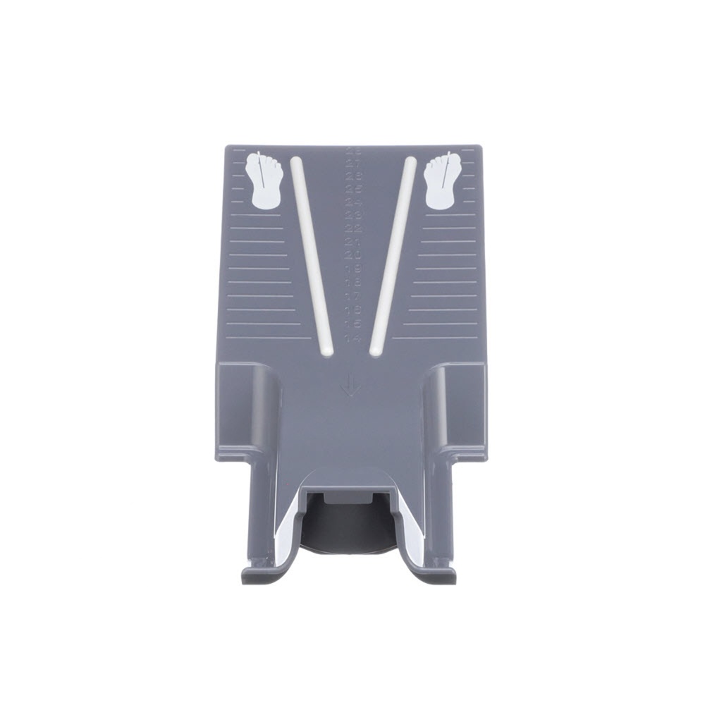 Assembly Foot Plate Change C1 Assembly Foot Plate Change C1