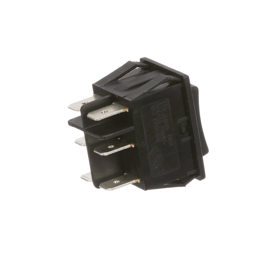 SWITCH,POSITIONER,3 POS,ROCKER SWITCH,POSITIONER,3 POS,ROCKER