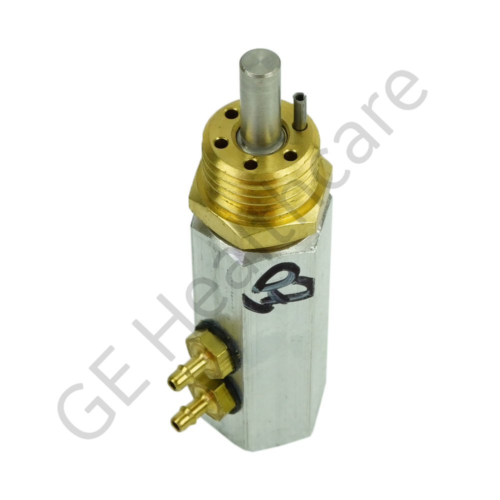 PIP Control Valve