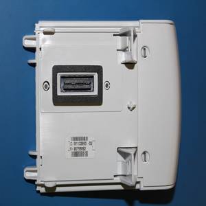 PDM Docking Mechanism CARESCAPE B650 PDM Docking Mechanism CARESCAPE B650