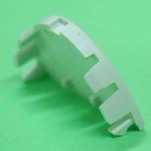 PART, COVER YOKE HPDU ARM W/REMOTE MOUNT ENGSTROM, Injection molded PART, COVER YOKE HPDU ARM W/REMOTE MOUNT ENGSTROM, Injection molded