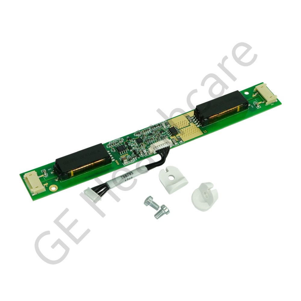 Backlight Inverter Board CARESCAPE B650