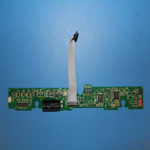 User Interface Board, B650 - FRU User Interface Board, B650 - FRU