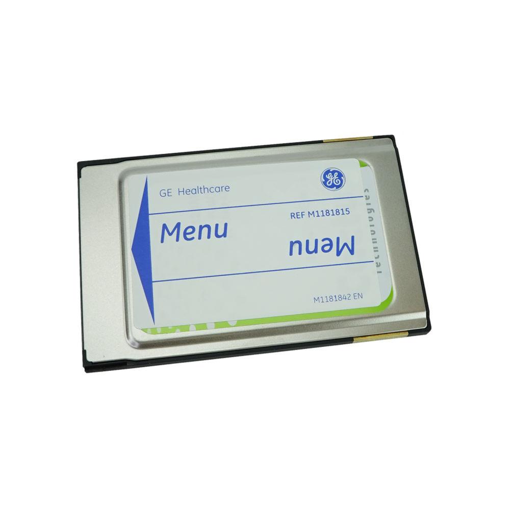 MemCard, Menu, English MemCard, Menu, English