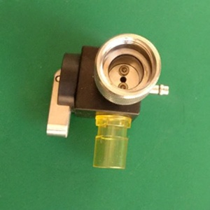 ACGO Assembly for Nut M33X10.5 for Carestation 600 Series ACGO Assembly for Nut M33X10.5 for Carestation 600 Series
