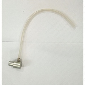 Calification Fitting Flow Sensor Calification Fitting Flow Sensor