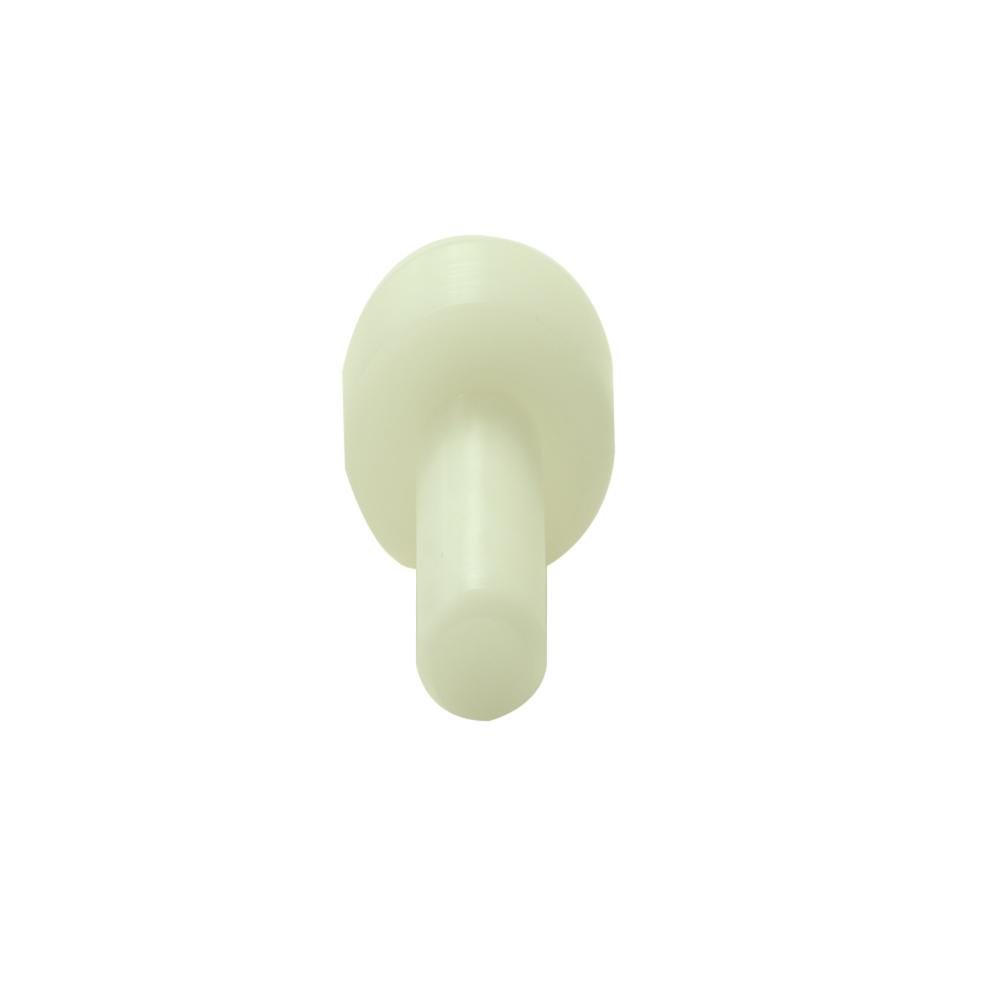 Pin Base Arm Stop, Mechanical Pin Base Arm Stop, Mechanical