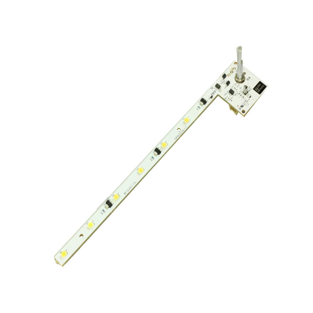 PWA Task Light Upper with Dimming Control PWA Task Light Upper with Dimming Control