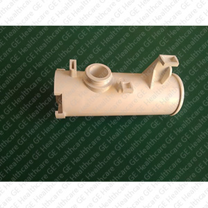 Check Valve Expansion Body Contour BCG