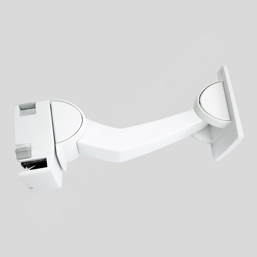 Arm Display with Remote Mount Arm Display with Remote Mount