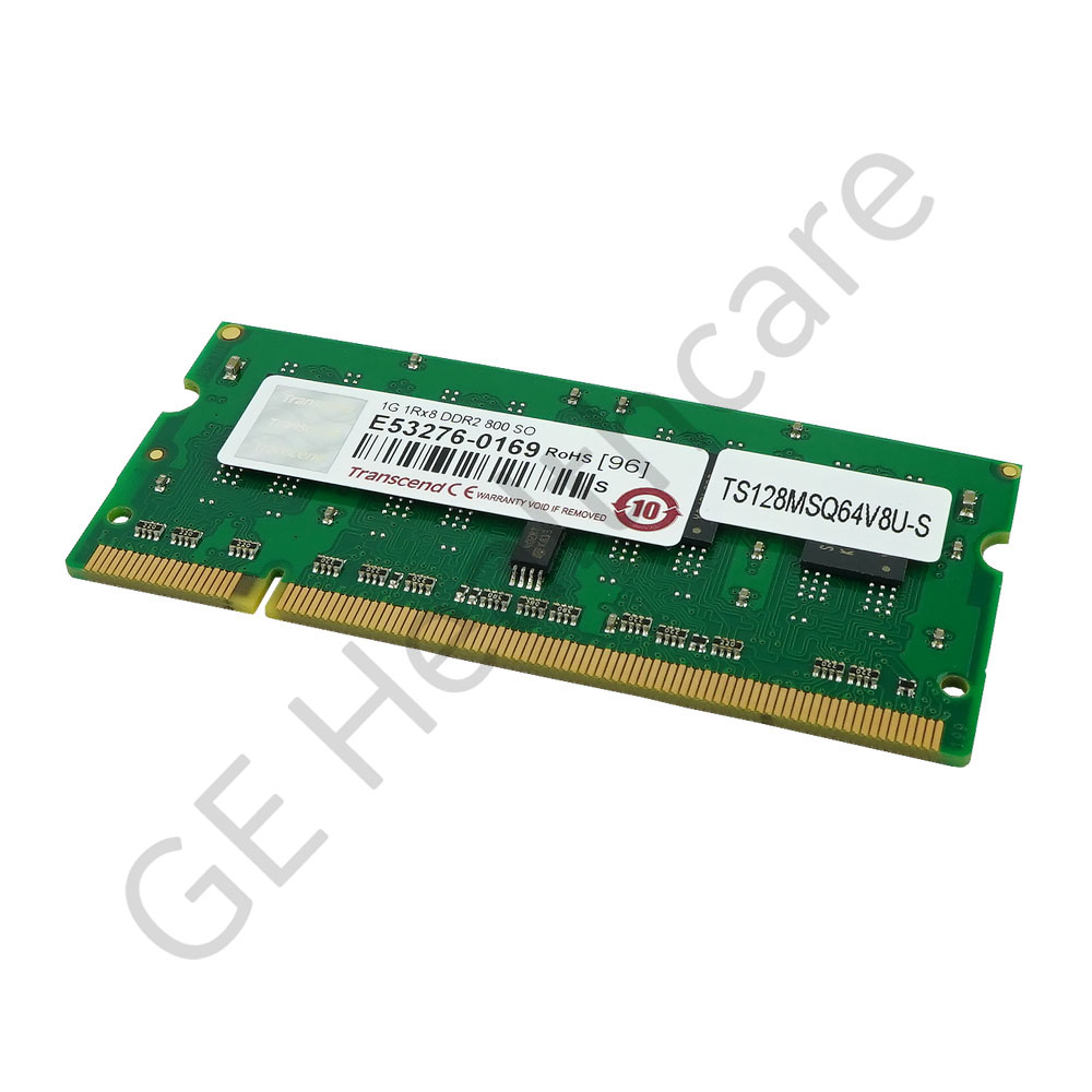 MemoryModuleDDR2SODIMM1GB