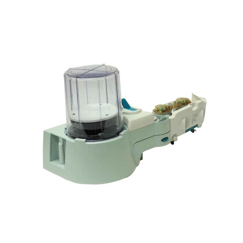 Autoclavable Breathing System Assembly Autoclavable Breathing System Assembly