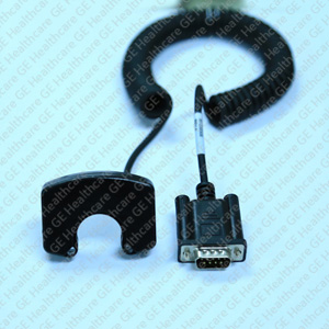 Carestation™ 30 Flow Sensor With Cable Spare Part