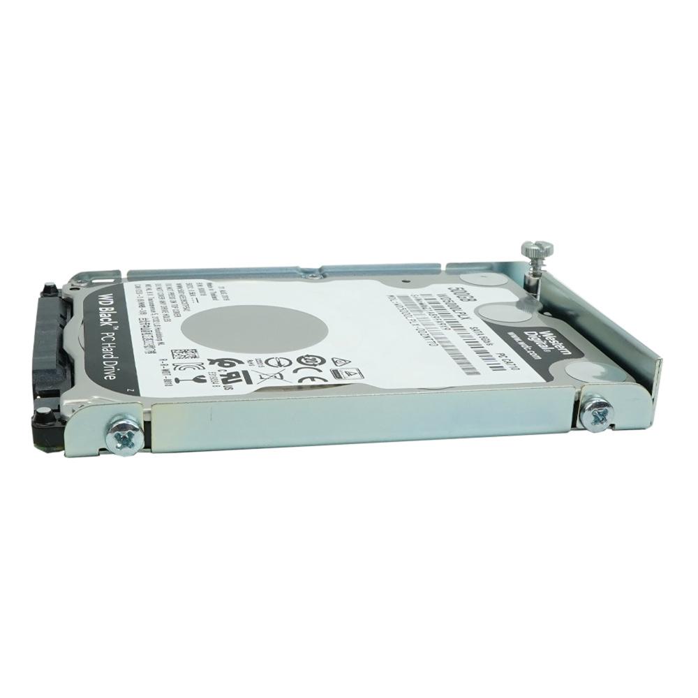 Hard Disk Module Hard Disk Module