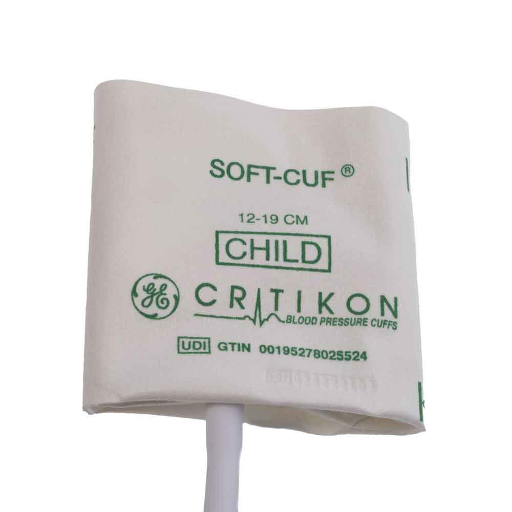 SOFT-CUF, Child, 1 TB Bayonet, 12 - 19 cm, 20/box