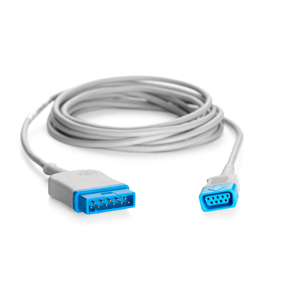 TruSignal Interconnect Cable W/ GE Connector TruSignal Interconnect Cable W/ GE Connector