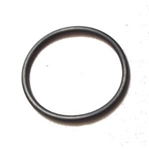 O-RING 34.59ID 39.83OD 2.62W SILICONE 40 DURO  BCG