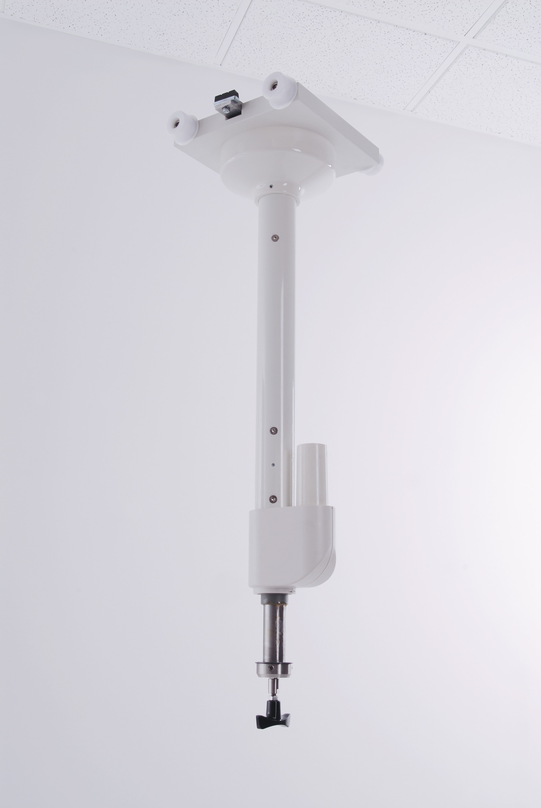 Mavig Portegra2 360° Trolley w/Ceiling Column - 80cm