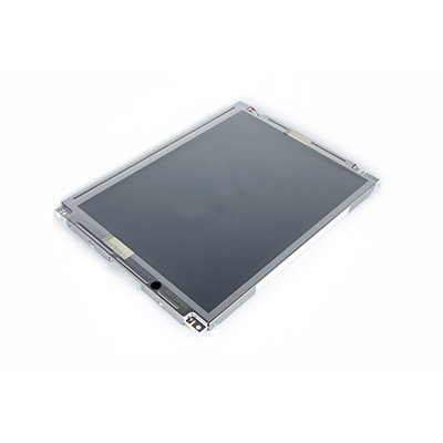 10.4" LCD display for Flexible Monitor