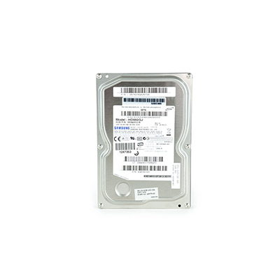 HD HP 80GB SATA/150 7200 RPM (Hard Drive for HPXW8200)