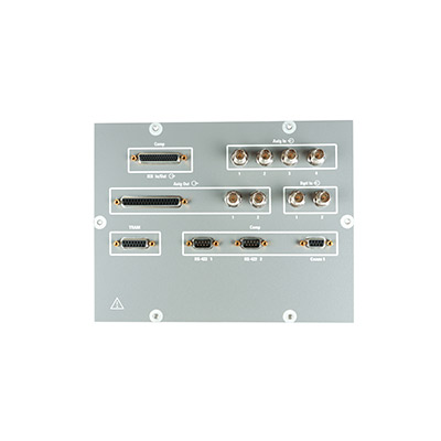 Assembly DB Connect For IEB I/O DB Connector Board