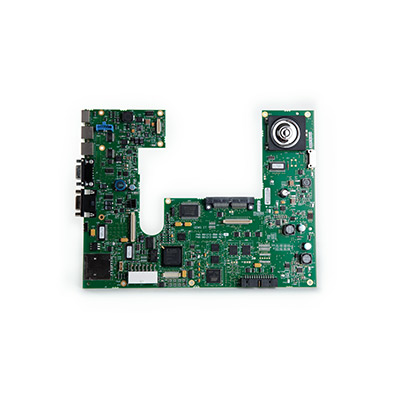 PCB Assembly MAC CPU RoHS